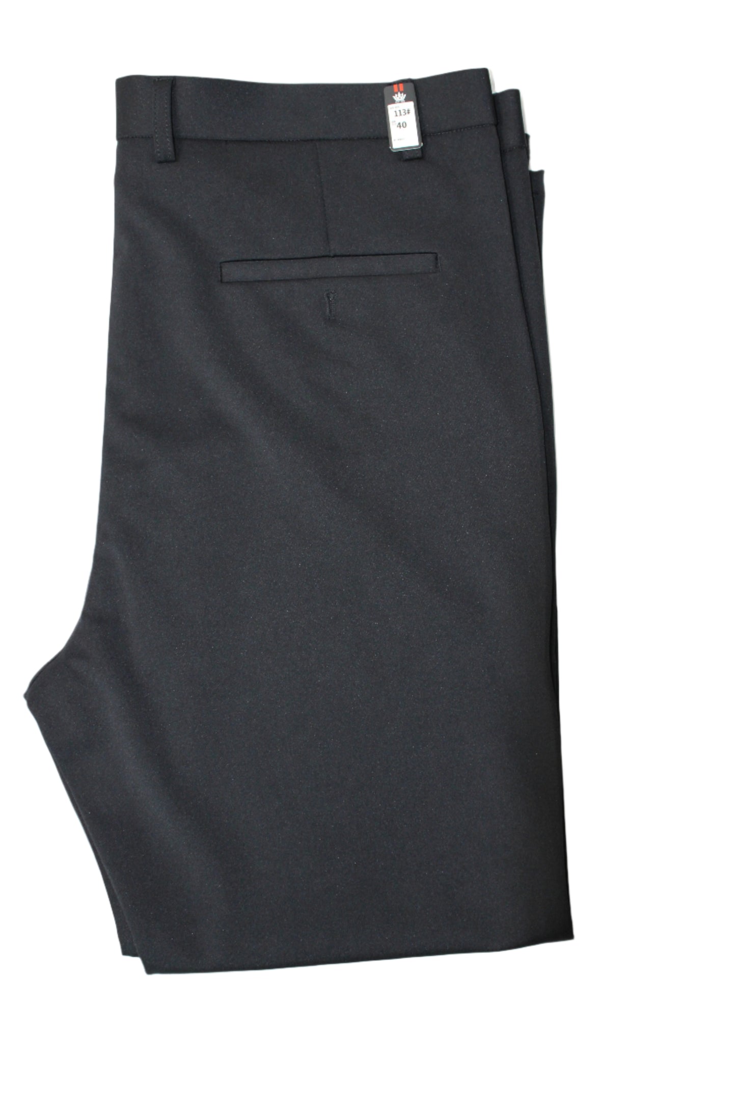 Trousers Unisex Stretchable Wrinkle Free Durable