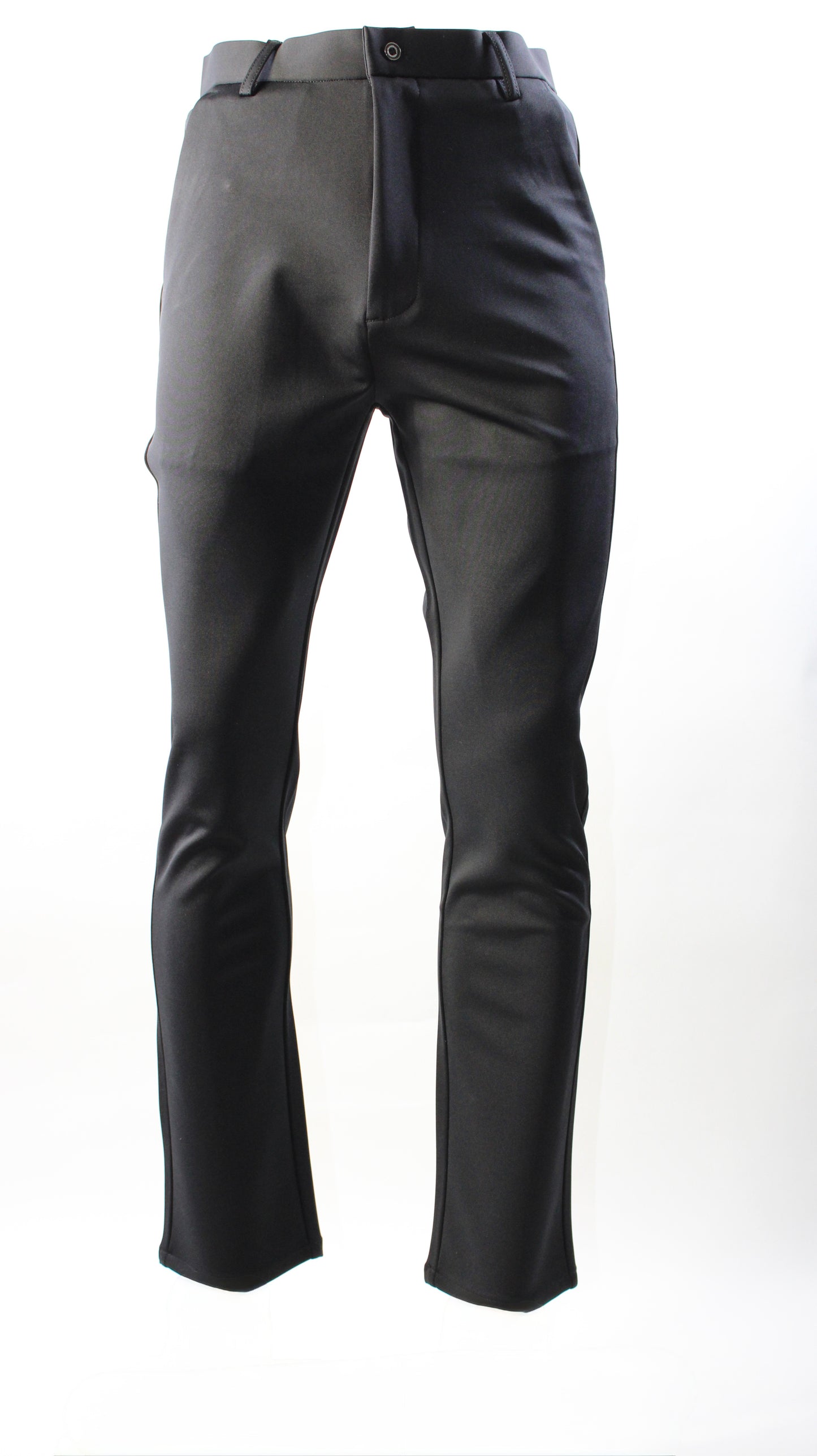Trousers Unisex Stretchable Wrinkle Free Durable