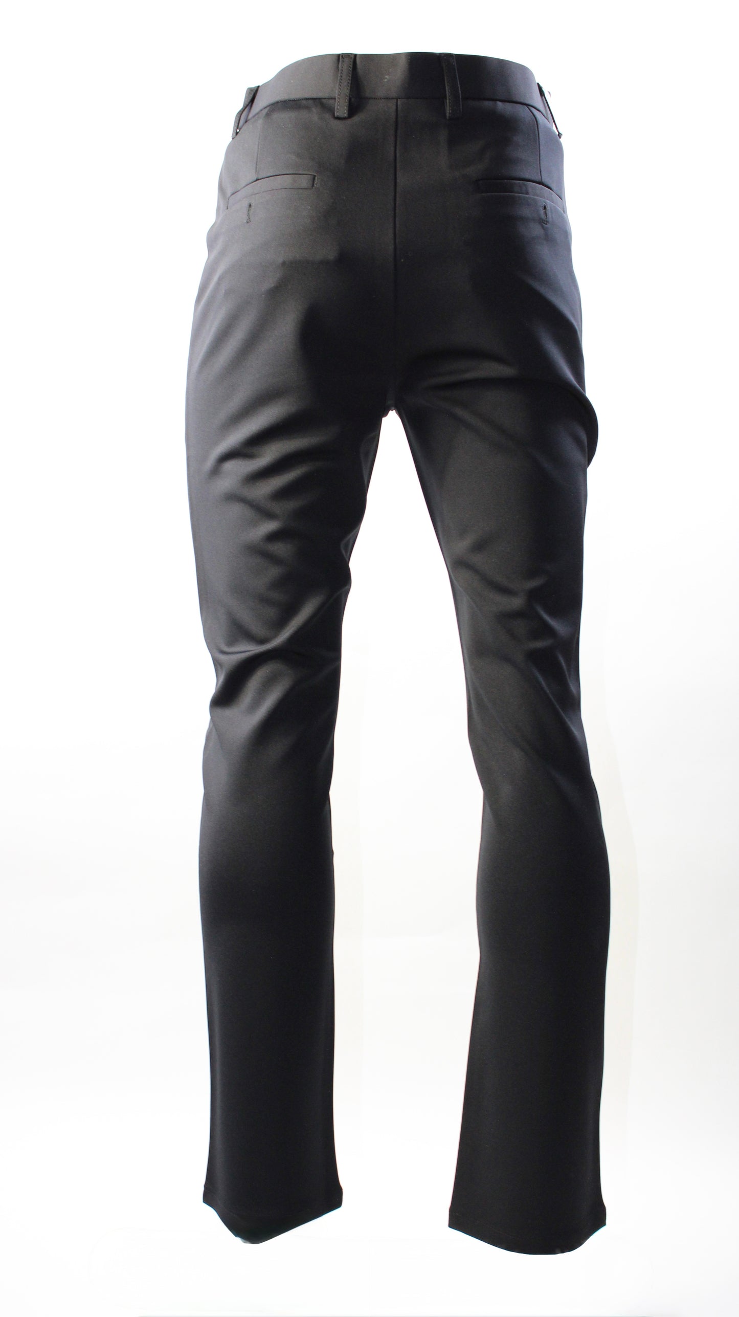 Trousers Unisex Stretchable Wrinkle Free Durable