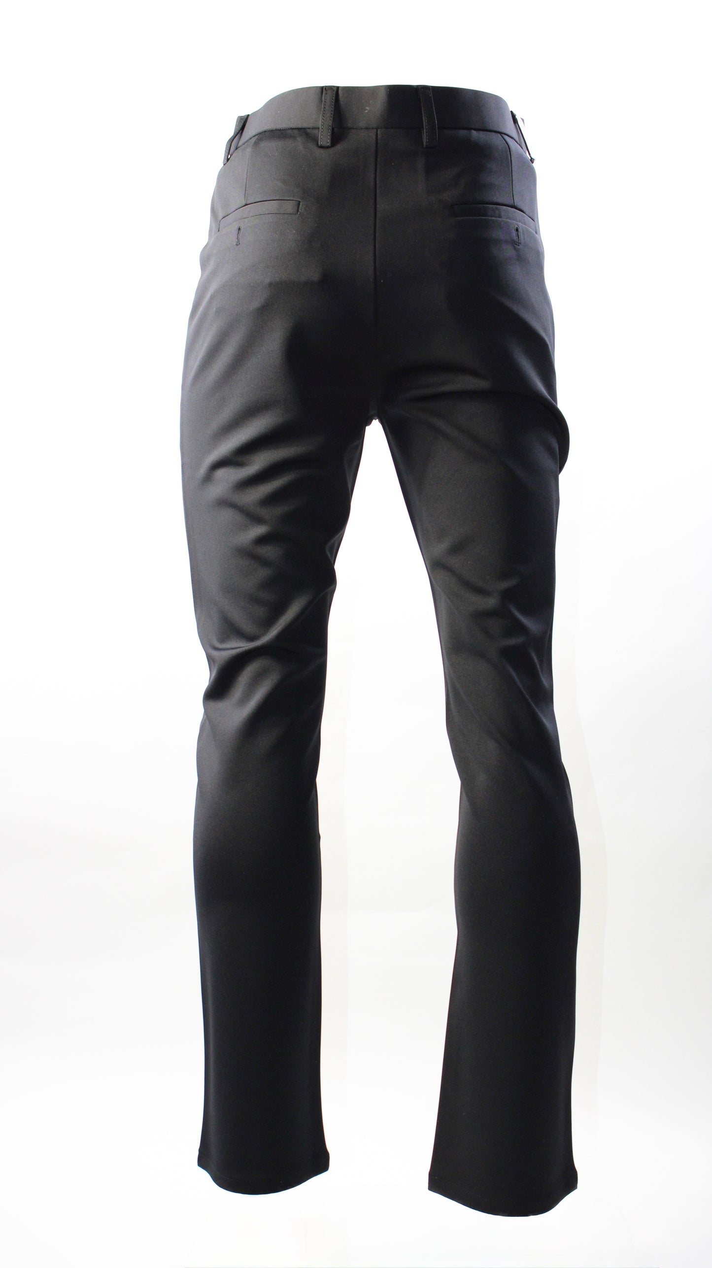 Trousers Unisex Stretchable Wrinkle Free Durable