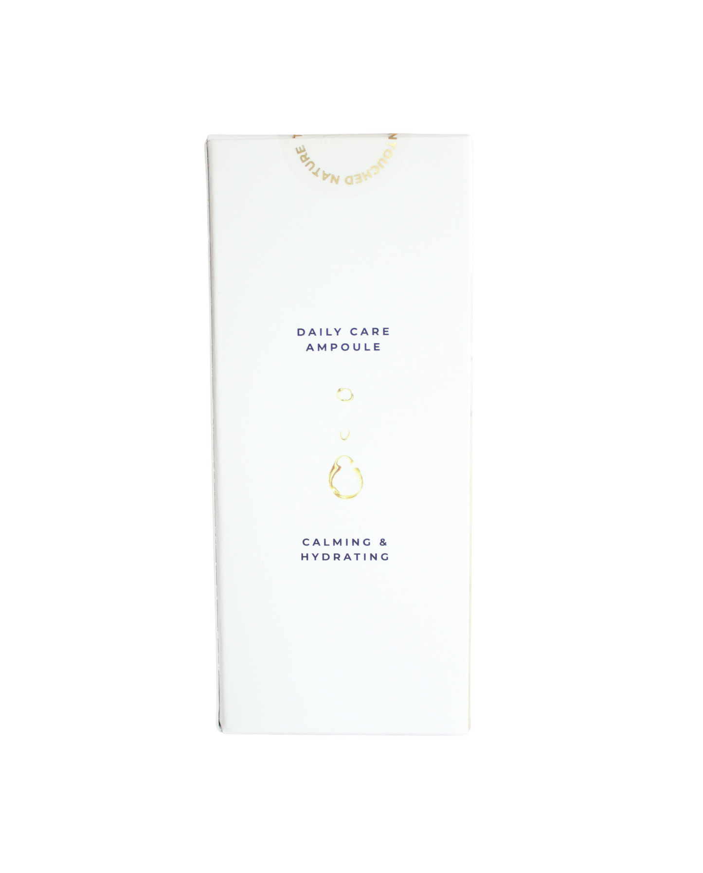 Centella Ampoule 100% Pure Centella Facial Serum Calming And Hydrating Daily Care