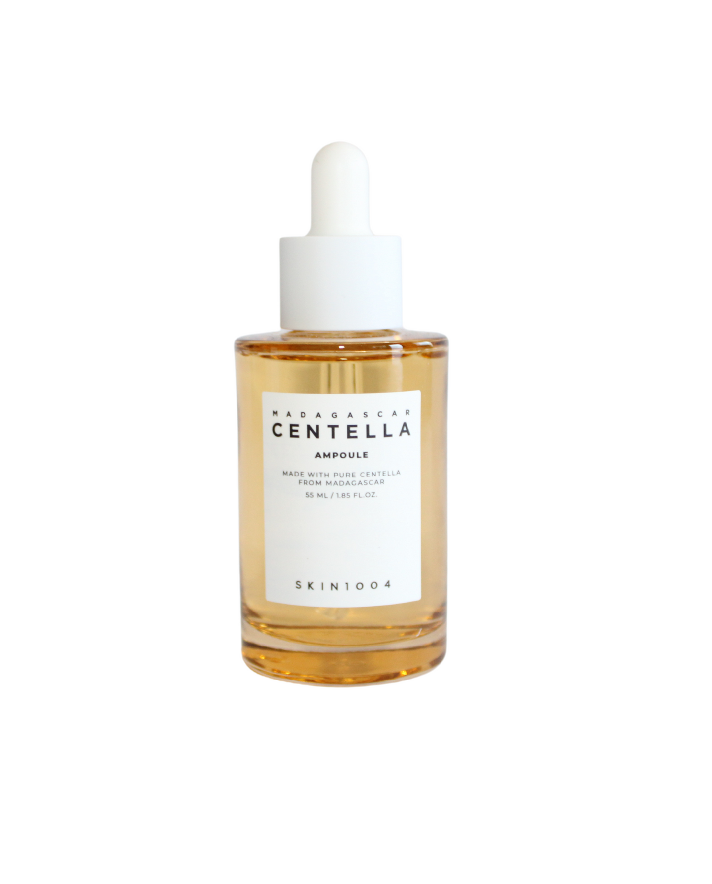 Centella Ampoule 100% Pure Centella Facial Serum Calming And Hydrating Daily Care