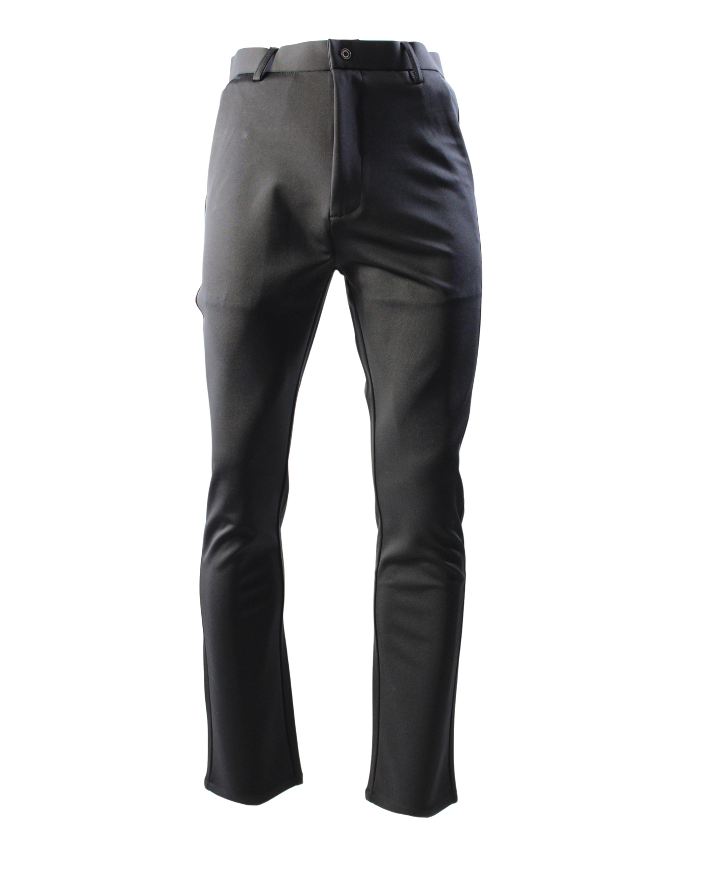 Trousers Unisex Stretchable Wrinkle Free Durable