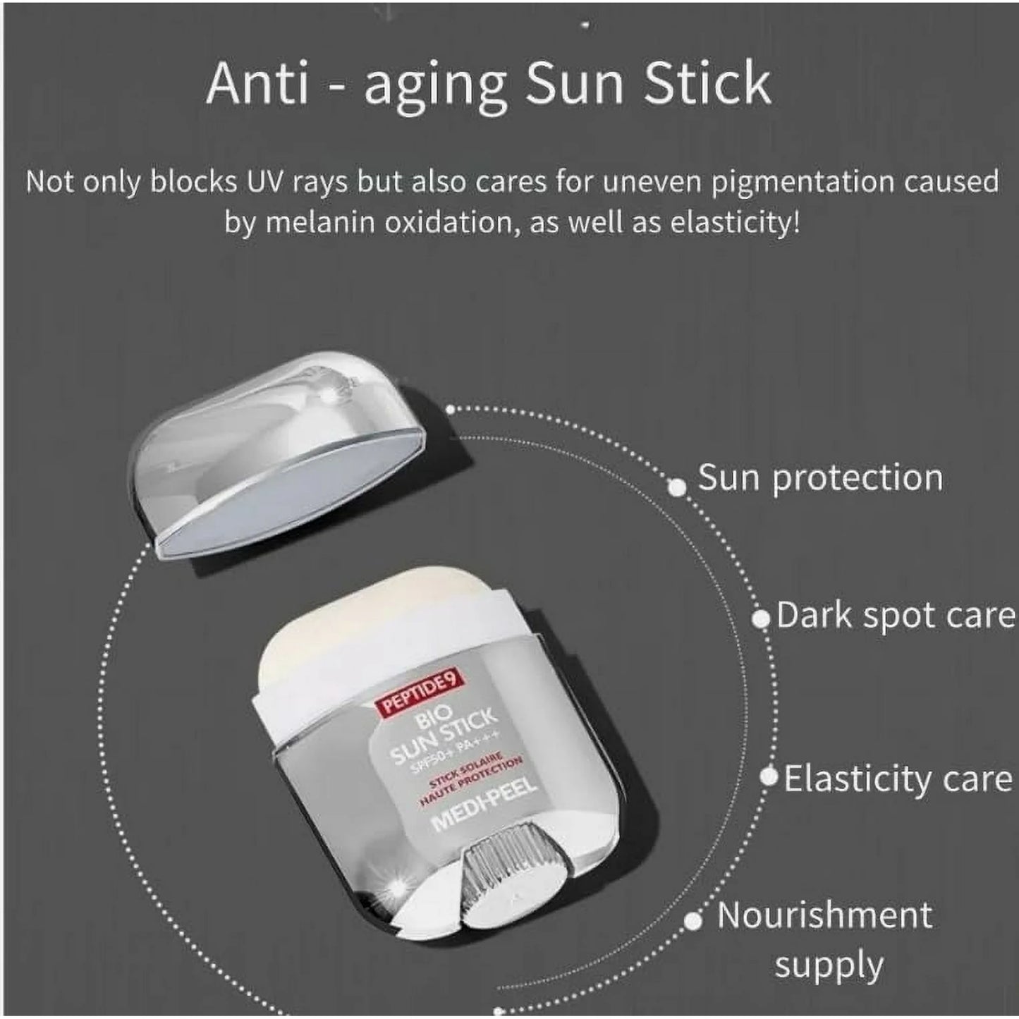 Bio Sun-Stick