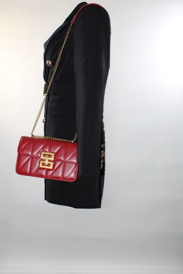 European Blazer Dress Black Women Long Sleeve