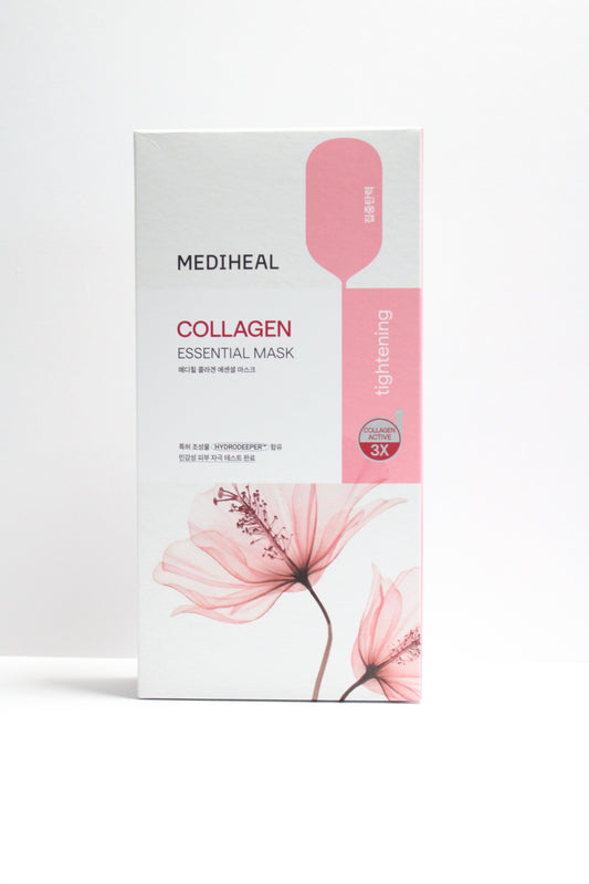 Collagen Essential Face Mask