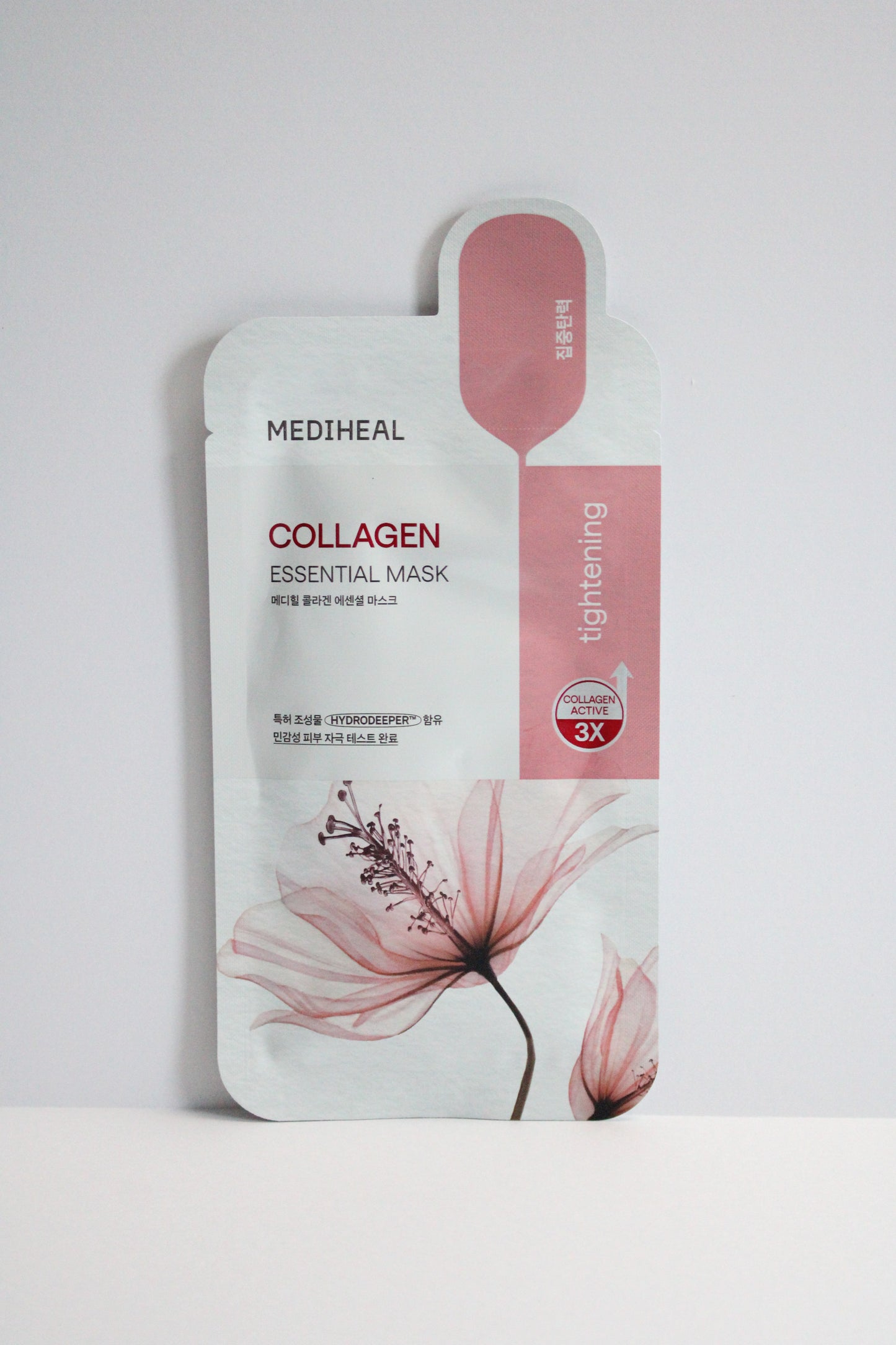 Collagen Essential Face Mask
