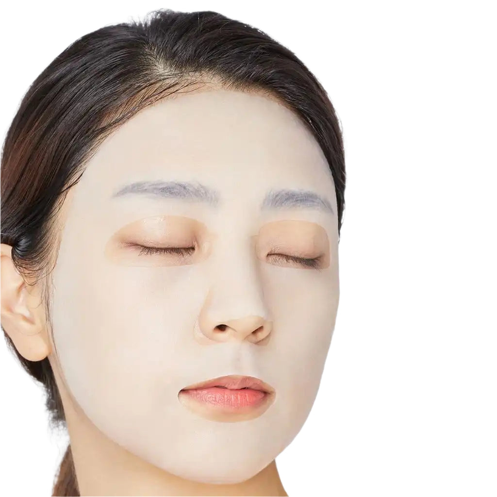 Collagen Essential Face Mask