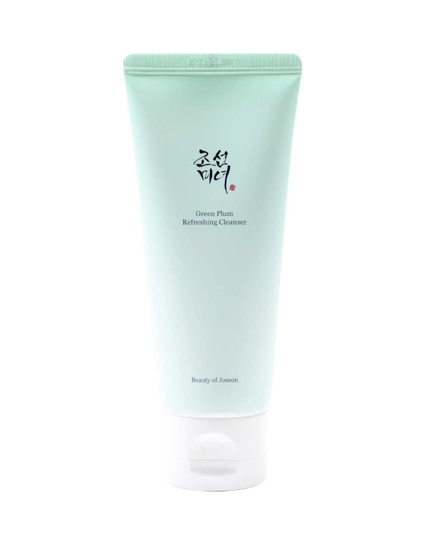 Green Plum Refreshing Cleanser