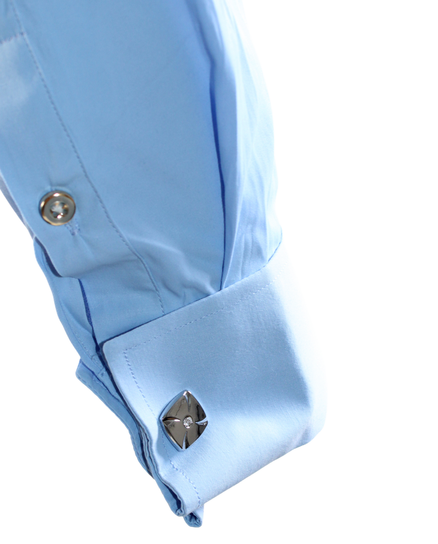 Men's Dress Shirt Business Casual Dress Shirt