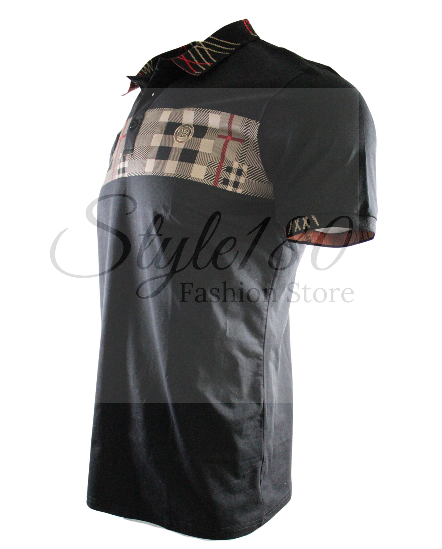 Men's Polo Shirt Lightweight Men's Sportswear