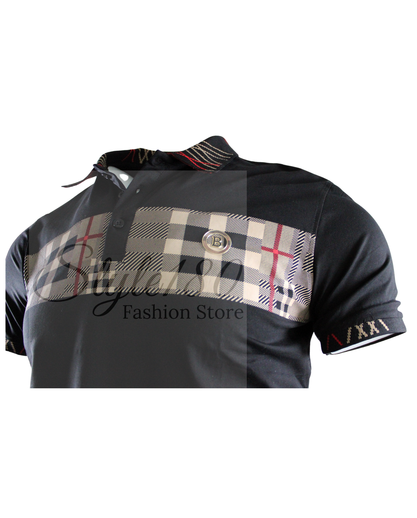 Men's Polo Shirt Lightweight Men's Sportswear