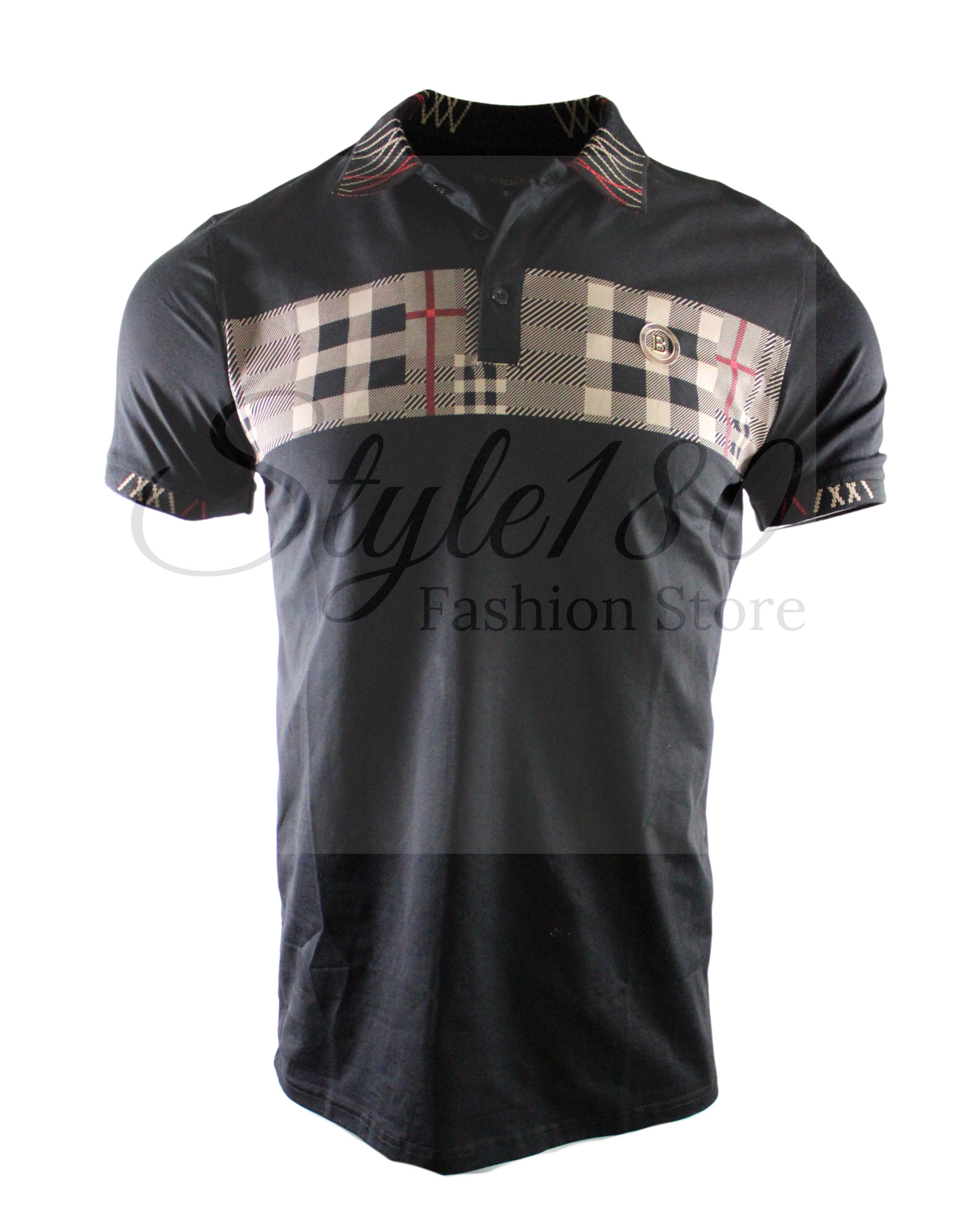 Men's Polo Shirt Lightweight Men's Sportswear